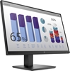 Изображение HP P24q G4 computer monitor 60.5 cm (23.8") 2560 x 1440 pixels Quad HD LED Black