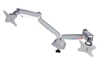 Picture of Kensington SmartFit® One-Touch Height Adjustable Dual Monitor Arm