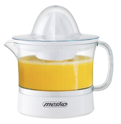 Изображение Mesko MS 4010 Citrus juicer, 60W, 0.5L.