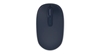 Picture of Microsoft Wireless Mobile 1850 mouse Ambidextrous RF Wireless