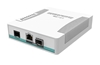 Picture of NET ROUTER/SWITCH 5PORT SFP/CRS106-1C-5S MIKROTIK