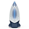 Изображение Tefal Smart Protect Plus FV6872 Dry & Steam iron Durilium AirGlide soleplate 2800 W Blue