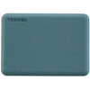 Picture of Toshiba Canvio Advance external hard drive 2 TB Green