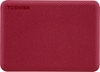 Изображение Toshiba Canvio Advance external hard drive 4 TB Red