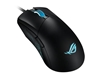 Picture of ASUS ROG Gladius III mouse Right-hand USB Type-A Optical 19000 DPI