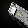 Picture of Intenso M.2 SSD Premium    250GB PCIe NVMe
