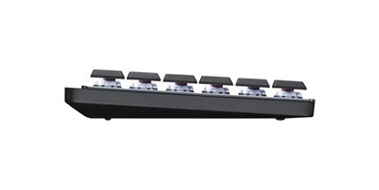 Picture of Logitech MX Mechanical Mini Minimalist Wireless Illuminated Keyboard