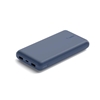 Изображение Belkin Powerbank 20.000mAh blue 15W+USB-A/C Kab. 15cm BPB012BTBL