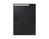 Picture of Samsung EF-DT730UBEGEU mobile device keyboard Black