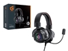 Picture of Conceptronic ATHAN02B 7.1-Kanal Gaming Headset