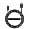 Picture of Lindy 10m USB 3.0 Active Cable Slim