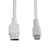 Picture of Lindy 2m USB to Lightning Cable white