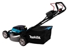 Picture of Makita DLM530Z cordless lawn mower