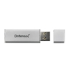 Picture of Intenso Alu Line silver 64GB USB Stick 2.0