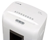 Picture of Olympia MC 408.2 Paper shredder white