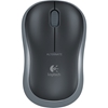 Picture of Logitech M185 mouse RF Wireless Optical GREY