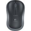 Picture of Logitech M185 mouse RF Wireless Optical.