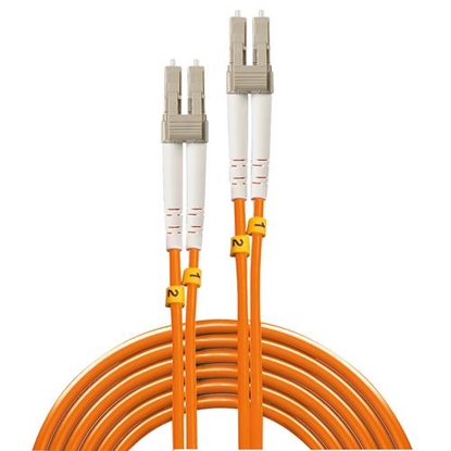 Изображение Lindy Fibre Optic Cable LC / LC 2m