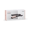 Изображение BaByliss 2165CE hair styling tool Texturizing iron Warm Black,Pink 1.8 m
