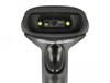 Picture of Delock Barcode Scanner 1D and 2D for 2.4 GHz, Bluetooth or USB