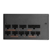 Picture of Gigabyte AP850GM power supply unit 850 W 20+4 pin ATX ATX Black