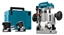 Picture of Makita DRT50ZJX2 Cordless Multifunction Router
