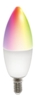 Изображение Deltaco SH-LE14RGB smart lighting Smart bulb 5 W Silver