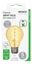 Attēls no Deltaco SH-LFE27A60S smart lighting Smart bulb 5.5 W Transparent Wi-Fi