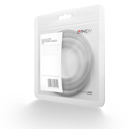 Picture of Lindy 3m CROMO Cat.6 S/FTP Cable