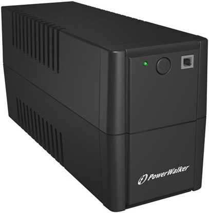 Attēls no UPS PowerWalker VI 850 SH FR (10120053)