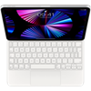 Picture of Klawiatura iPad Magic Keyboard 11 (3rd generation) i iPad Air (4th generation) Biała Angielski (międzynarodowy)