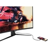 Picture of ASUS ROG Strix XG32VC 80 cm (31.5") 2560 x 1440 pixels Quad HD LED Black