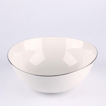 Attēls no Bļoda salātu Sense Platinum 20cm