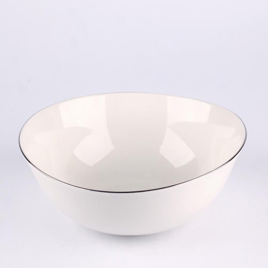 Picture of Bļoda salātu Sense Platinum 20cm