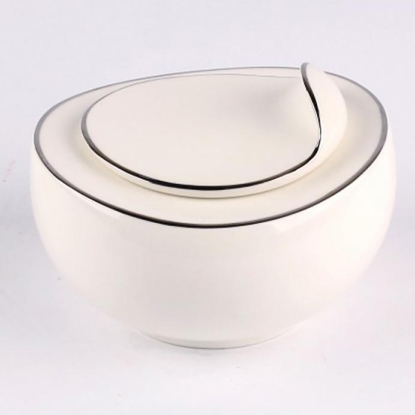 Attēls no Cukurtrauks Sense Platinum 230ml