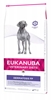 Изображение Eukanuba Dermatosis FP for Dogs 12 kg Adult Fish