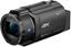 Attēls no Sony FDR-AX43 Handheld camcorder 8.29 MP CMOS 4K Ultra HD Black
