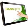 Изображение Hannspree HO 325 PTB computer monitor 80 cm (31.5") 1920 x 1080 pixels Full HD LED Touchscreen Black