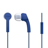Изображение Koss | KEB9iB | Headphones | 3.5mm (1/8 inch) | In-ear | Microphone | Blue