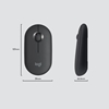 Picture of Logitech MK470 Wireless Keyboard and Mouse Combo Graphite