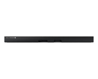 Picture of Samsung HW-B550/EN soundbar speaker Black 2.1 channels 410 W