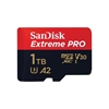 Picture of SanDisk microSDXC            1TB Extreme Pro A2 C10 V30 UHS-I U3