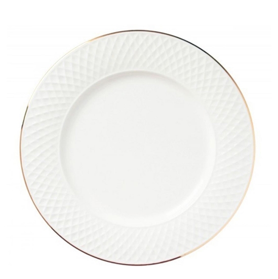 Picture of Šķīvis pusdienu E Clat 27cm