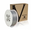 Изображение Verbatim 55032 3D printing material ABS Silver 1 kg