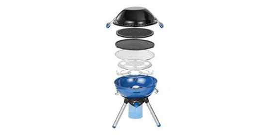 Picture of Campingaz Party Grill 400 CV
