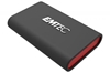 Picture of EMTEC SSD 512GB 3.2 Gen2 X210 Portable 4K