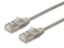 Attēls no Equip Cat.6A F/FTP Slim Patch Cable, 15m, Beige