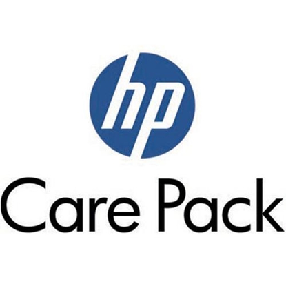 Attēls no HP 1 year Post Warranty Next business day onsite Notebook Service