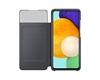 Picture of Samsung EF-EA525PBEGEW mobile phone case 16.5 cm (6.5") Wallet case Black