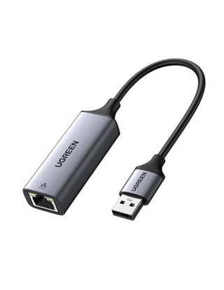 Attēls no UGREEN USB 3.0 A To Gigabit Ethernet Adapter